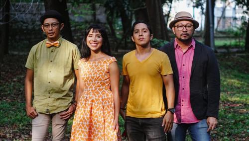 Di Balik Video Klip Terbaru Mocca Teman Sejati, Libatkan Artis Senior